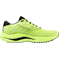 Miniatyrbillede 3 af 10: Mizuno Wave Inspire 20 Løbesko Grøn EU 40 1/2 Mand