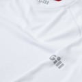 Miniatyrbillede 4 af 5: Gill Langærmet T-shirt Uv Tec Hvid 40 Kvinde