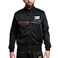 Miniatyrbillede 1 af 9: Leone1947 Sweatshirt Flag Sort L Mand