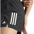 Miniatyrbillede 3 af 3: Adidas Shorts Own The Run Base 3´´ Sort L Kvinde