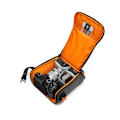 Miniatyrbillede 7 af 10: Lowepro Kameraetui Gearup Creator Box M Ll