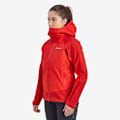 Pikkukuva 5 / 10: Montane Phase Xpd Takki Punainen 36 Nainen