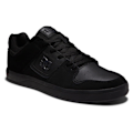 Miniatyrbillede 1 af 5: Dc Shoes Dc Cure Sko Sort EU 44 1/2 Mand