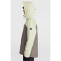 Miniatyrbillede 9 af 10: O´neill Hammer Plus Jakke Beige,Brun XL Mand