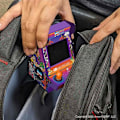 Pikkukuva 4 / 5: My Arcade Pelit Nano Player Data East 208 4.5´´ Retro Konsoli