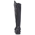 Miniatyrbillede 2 af 3: Harry´s Horse Bit Korte Og Brede Halvchaps Sort 3XL
