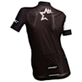 Pikkukuva 2 / 5: Msc Lyhythihainen Jersey Claudia Pro Punainen,Musta M Nainen