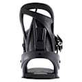 Miniatyrbillede 3 af 6: Burton Snowboard Bindinger Kvinde Citizen Sort L