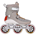 Pikkukuva 2 / 7: Powerslide Linjassa Luistimet Swell Eco 110  EU 42