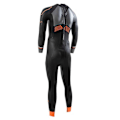 Miniatyrbillede 2 af 5: Zone3 Neoprendragt Thermal Aspire Sort S