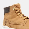 Pikkukuva 7 / 7: Timberland Seneca Bay 6´´ Side Zip Lenkkarit Ruskea EU 30 Poika