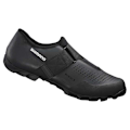 Pikkukuva 1 / 4: Shimano Mtb Kengät Mx100 Musta EU 39 Mies