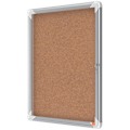 Pikkukuva 2 / 4: Nobo Sheets Cork Sisäinen Näyttökotelo Premium Plus 4xa4