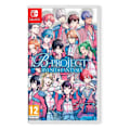 Pikkukuva 2 / 5: Pqube Switch B-project: Ryuusei Fantasia