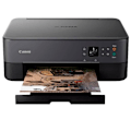 Miniatyrbillede 3 af 4: Canon Multifunktionsprinter Pixma Ts5350i Sort