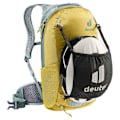 Pikkukuva 7 / 10: Deuter Race 12l Reppu Keltainen