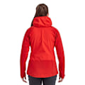 Pikkukuva 2 / 10: Montane Phase Xpd Takki Punainen 36 Nainen