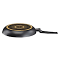 Miniatyrbillede 3 af 3: Tefal Stegepande Simple Cook 30 Cm Sort