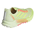 Miniatyrbillede 4 af 8: Adidas Terrex Agravic Flow 2 Trailsko Grøn EU 38 2/3 Kvinde