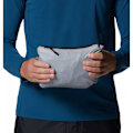 Miniatyrbillede 10 af 10: Mountain Hardwear Regnjakke Med Fuld Lynlås Threshold™ Sort L Mand