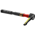 Miniatyrbillede 1 af 4: Mavic Hurtigudløserspyd Sort 12 x 142 mm