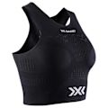 Miniatyrbillede 1 af 2: X-bionic Sports-bh Energizer 4.0 Sort XS Kvinde
