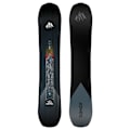 Miniatyrbillede 2 af 2: Jones Frontier Snowboard Sort 156