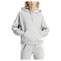 Miniatyrbillede 1 af 7: Adidas Hættetrøje Tiro24 Grå 2XL / Regular Kvinde