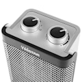 Pikkukuva 2 / 4: Tristar Lämmitin Ka-5064 Harmaa One Size / EU Plug
