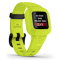 Pikkukuva 2 / 6: Garmin Älykello Vivofit Junior 3 Vihreä
