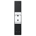 Miniatyrbild 3 av 4: D-link 5 Port Unmanaged Switch Svart