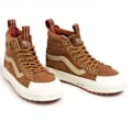 Miniatyrbild 2 av 5: Vans Sk8-hi Wp Mte Skor Brun EU 38 1/2 Man
