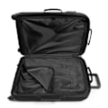 Miniatyrbillede 4 af 5: Eastpak Tranzshell M 56l Kuffert Med Hjul Sort