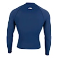 Miniatyrbild 2 av 2: Jetpilot Långärmad Rashguard Rx Blå S