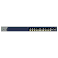 Miniatyrbillede 2 af 5: Netgear Gs752tpp-300eus Switch