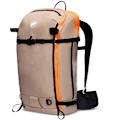 Miniatyrbild 1 av 3: Mammut Tour 30l Airbag 3.0 Ryggsäck Orange