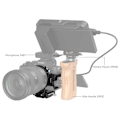 Miniatyrbillede 8 af 9: Smallrig Drejelig Stativ 4244 H/v Sony A1/a7/a9/fx