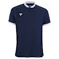 Pikkukuva 2 / 3: Tecnifibre Lyhythihainen Poolo Team Mesh Sininen 2XL Mies