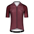 Pikkukuva 1 / 3: Bioracer Icon Coldblack Lyhythihainen Pyöräilypaita Punainen 2XL Mies