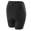Miniatyrbillede 2 af 2: Loeffler Elastic Mesh Baselagbukser Sort M Kvinde