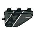 Miniatyrbillede 1 af 2: Sks Ramme Taske Explorer 4l Sort