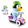 Pikkukuva 2 / 5: Vtech Skootteri Moottoripyörä Bluey