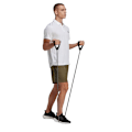 Pikkukuva 4 / 6: Adidas Shortsit Tr-es Piq 3s Vihreä XS / Regular Mies