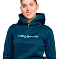 Miniatyrbillede 4 af 6: Trangoworld Poppi Hættetrøje  L Kvinde