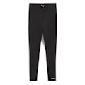 Miniatyrbillede 2 af 2: Puma Studio Cloudspun Rib High Waist Leggings Sort M Kvinde