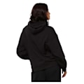 Miniatyrbillede 2 af 3: Vans Coastal Sweatshirt Sort XS Kvinde