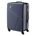 Miniatyrbillede 2 af 4: Hi-tec Trolley Taske Porto 60l Blå