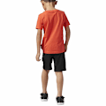 Miniatyrbillede 2 af 2: Reebok Træningsdragt Essentials Logo Orange,Sort 5 Years