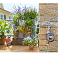 Pikkukuva 4 / 8: Gardena Irrigation Programmer Flex Musta