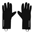 Miniatyrbillede 1 af 2: Rock Experience Cascate 3 Handsker Sort L Mand